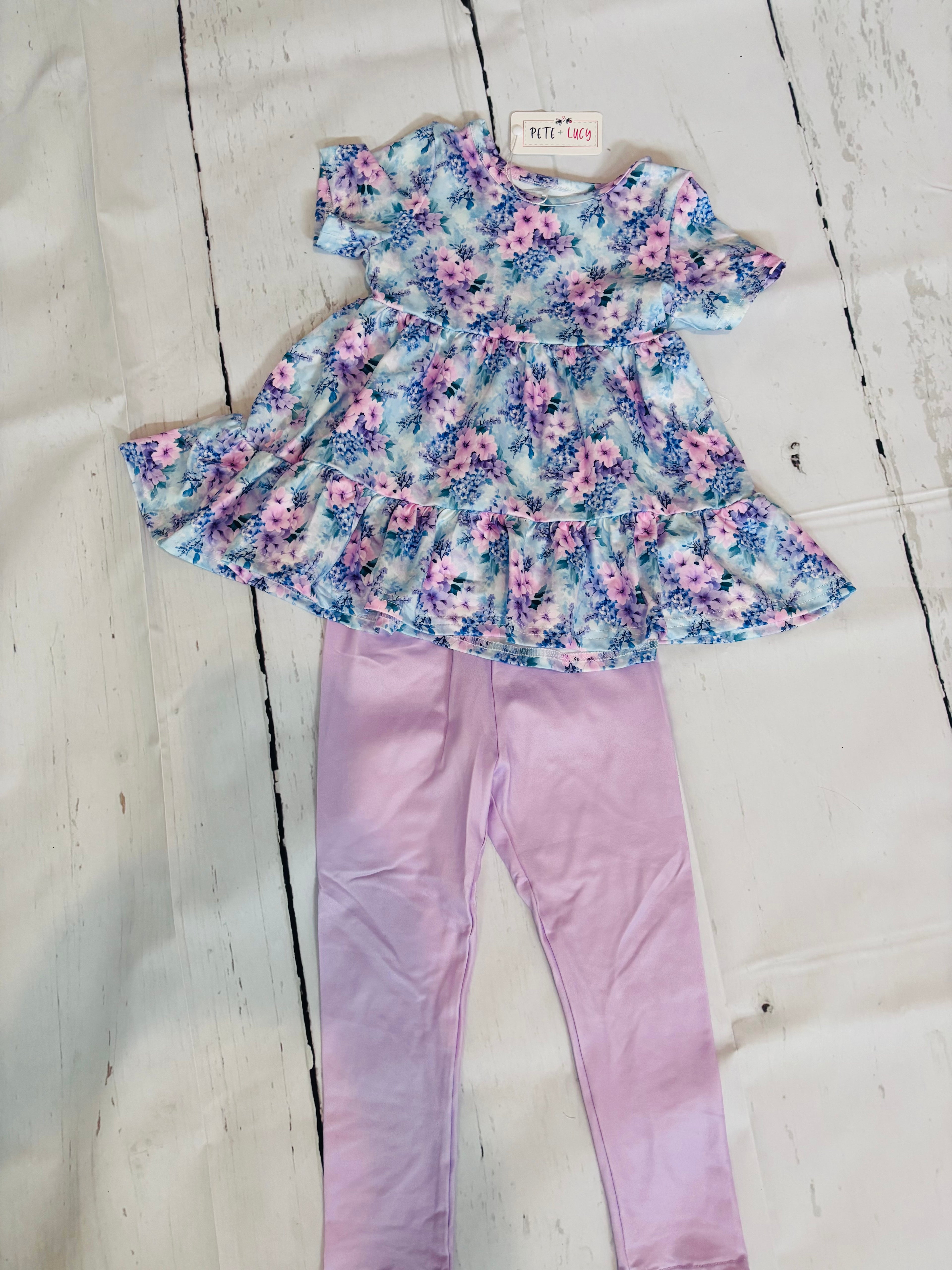 Mothers Day Pants Set