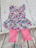 Buzz & Bloom 2 Piece Set